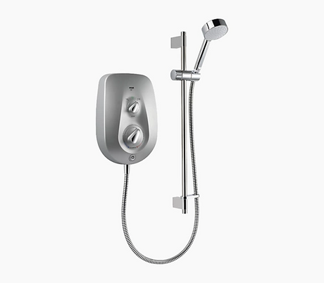Mira Vie (10.8kW) Electric Shower - Chrome- 1.1788.514