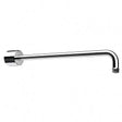 Mira Wall Fed Arm, Chrome 1.1799.005