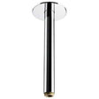 Mira Ceiling Fed Arm, Chrome 1.1799.006