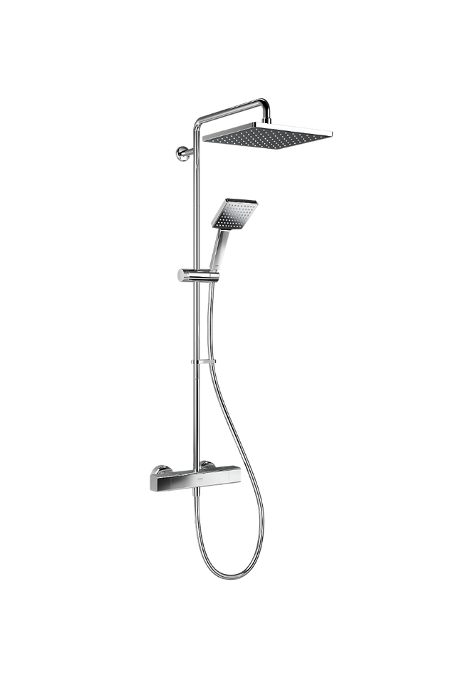 Mira Honesty ERD Thermostatic Mixer Shower - 1.1901.002