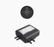 Mira Platinum Dual Valve and Controller Low Pressure Smart shower - 1.1981.016