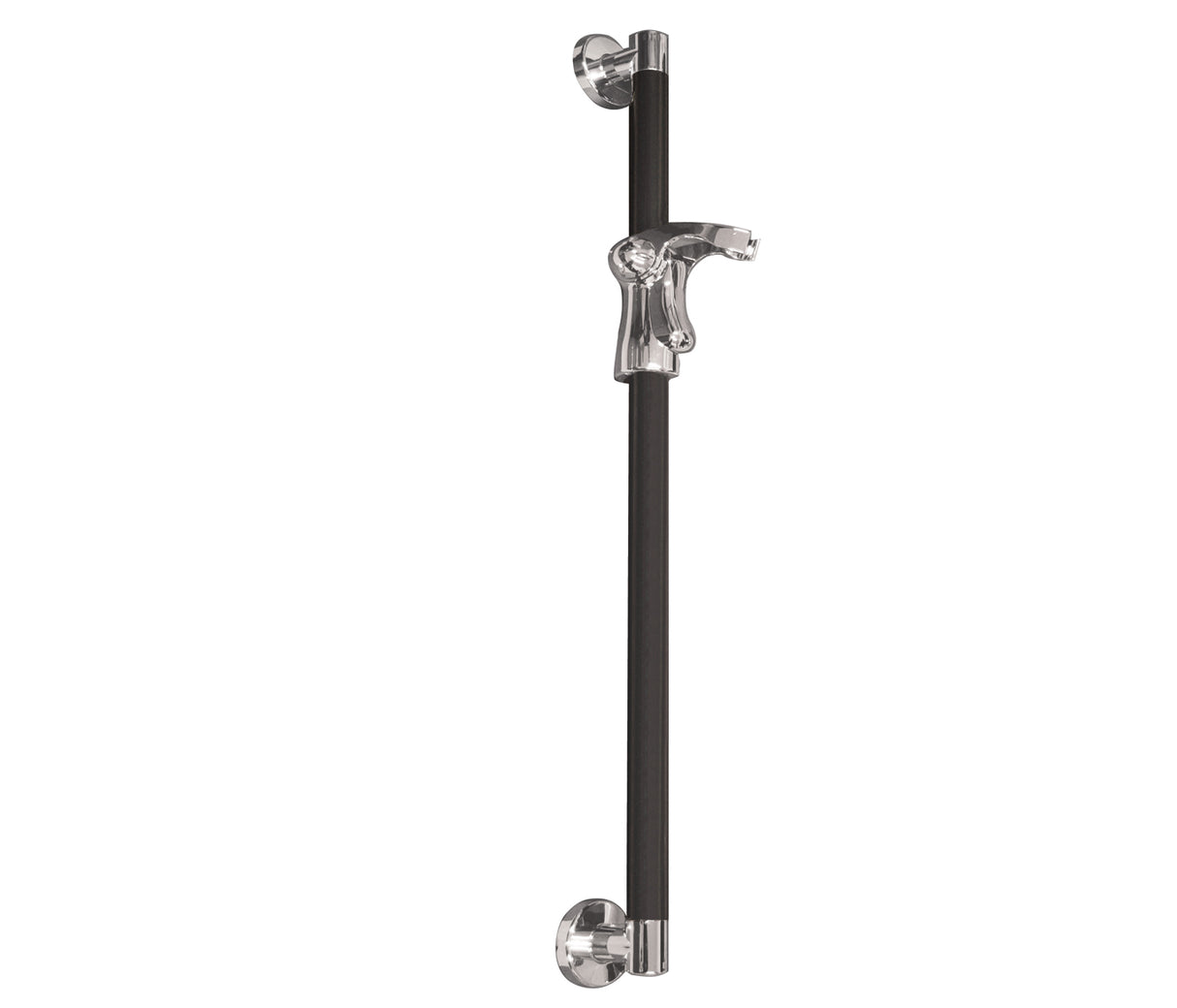 JTP Long Grab Rail - Grey - GRSH9GR