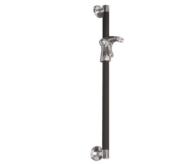 JTP Long Grab Rail - Grey - GRSH9GR