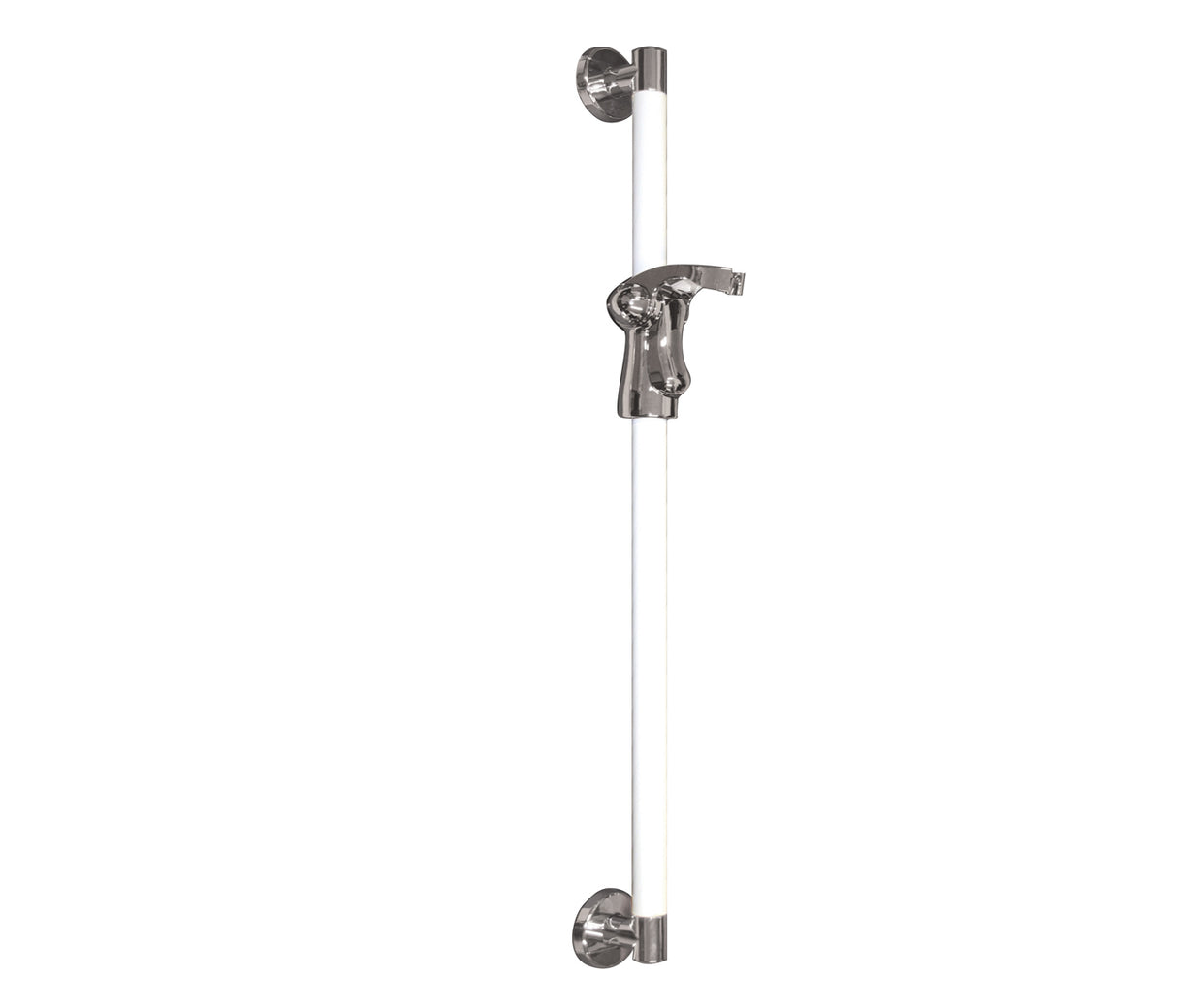 JTP Long Grab Rail - White - GRSH9W