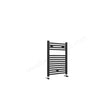 Oakham Towel Rail 690mm X 500mm Anthracite Grey
