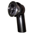 Rak Plastic Overflow Kit For Emma Bowl & 25mm Chrome Overflow Cover - EMMAWASTE
