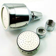 13mm Mira Chrome Hard Water Shower Head - DISCONTINUED - TETI