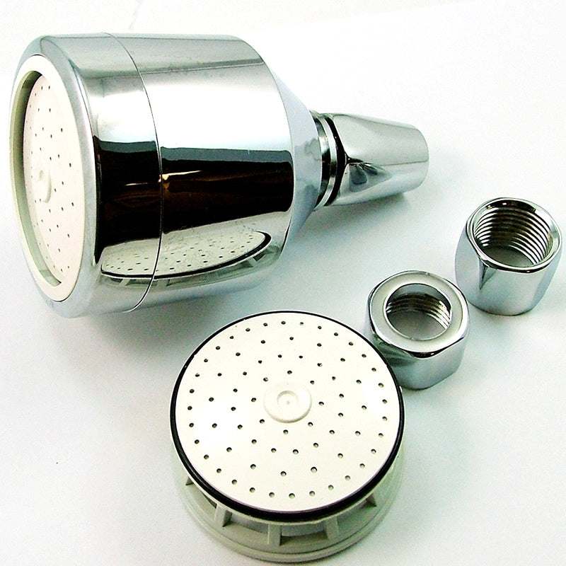13mm Mira Chrome Hard Water Shower Head - DISCONTINUED - TETI