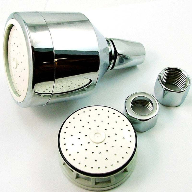 13mm Mira Chrome Hard Water Shower Head - DISCONTINUED - TETI