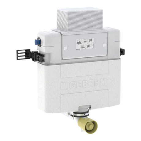 Geberit Alpha Concealed Cistern 82cm - White - 109.002.00.1 - TAP 'N' SHOWER