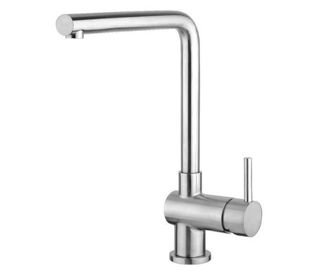 JTP Apco Sink Mixer - Chrome - APC182