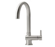 JTP Zecca Sink Mixer - Chrome - ZAC182