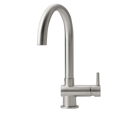 JTP Zecca Sink Mixer - Chrome - ZAC182