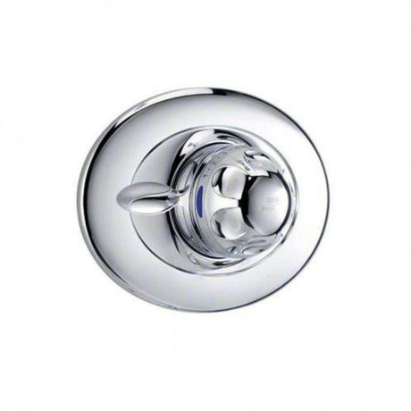 Mira Excel Thermostatic Built in Shower Valve Only - 1.1518.311