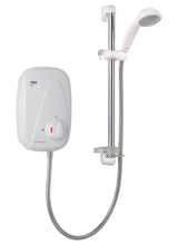 Mira Vigour Thermostatic Controlled Power Shower - 1.1532.353