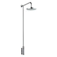 Mira Miniluxe ER Thermostatic Mixer Shower - 1.1660.007