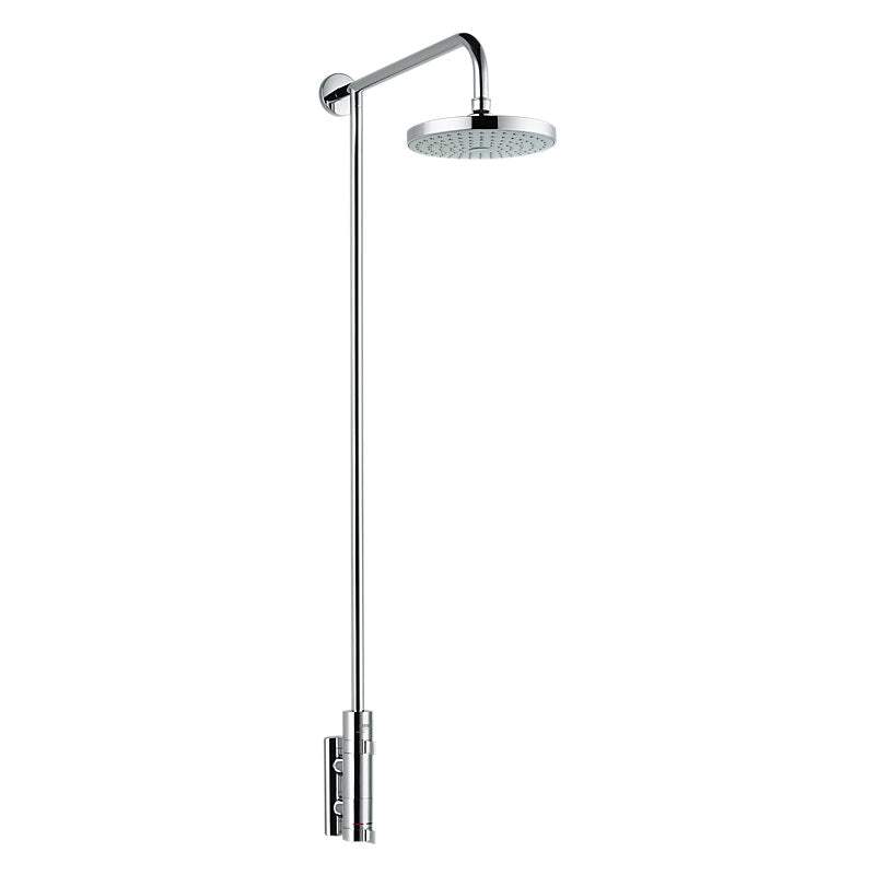 Mira Miniluxe ER Thermostatic Mixer Shower - 1.1660.007