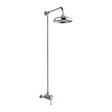 Mira Realm ER  Fixed Head Thermostatic Traditional Mixer Shower - 1.17