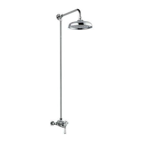 Mira Realm ER  Fixed Head Thermostatic Traditional Mixer Shower - 1.17