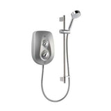 Mira Vie 9.5kW Electric Shower - Chrome - 1.1788.513