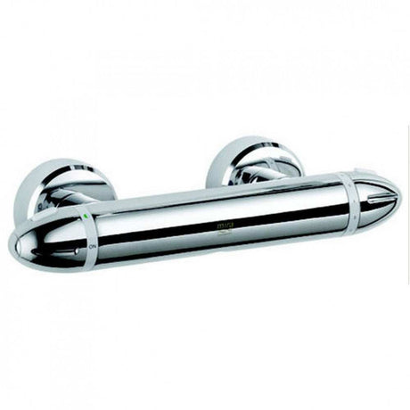 Mira Coda Pro Shower Bar Valve Only - 1.1836.007