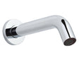 JTP Battery Operated Sensor Wall Spout - Chrome - 20513