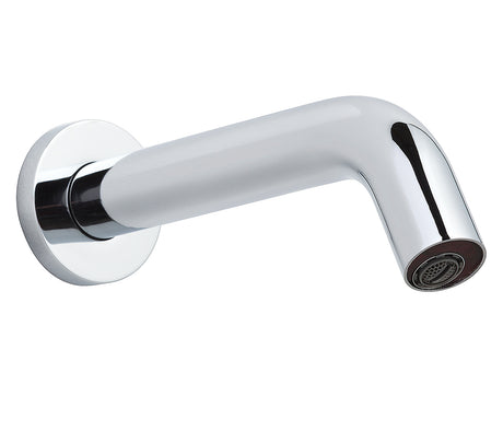JTP Battery Operated Sensor Wall Spout - Chrome - 20513