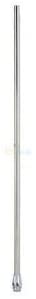Rada 700mm Stainless Steel Riser Pipe - 5.936.03.1.0