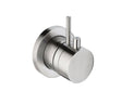 JTP Inox 1 Outlet Mixer - Stainless Steel - IX900