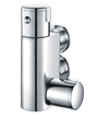 JTP Vertical Thermostatic Shower Valve - Chrome - 1240