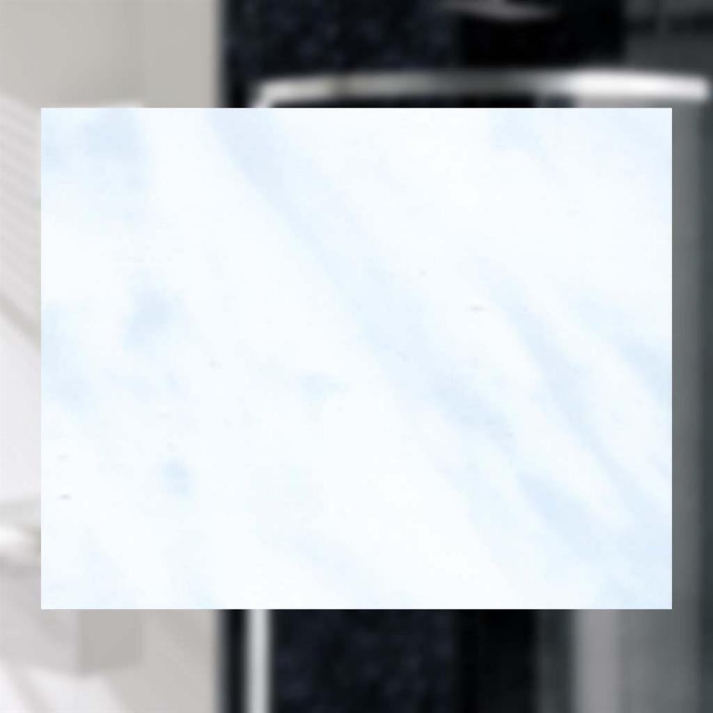 Eastbrook PVC Wide Shower Panel 1000mm x 2400mm - Marble Blue - 13.502 - TAP 'N' SHOWER