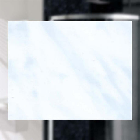 Eastbrook PVC Wide Shower Panel 1000mm x 2400mm - Marble Blue - 13.502 - TAP 'N' SHOWER