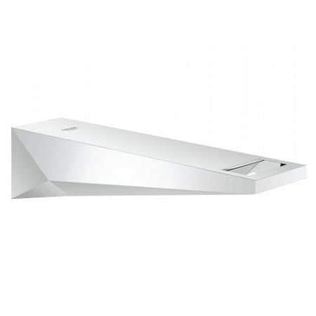Grohe Allure Brilliant Wall Mounted Bath Spout - Chrome - 13299