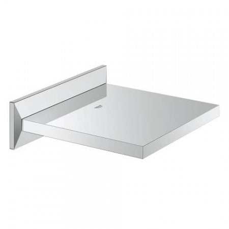 Grohe Allure Brilliant Cascade Spout for Bath/Shower - Chrome - 13319