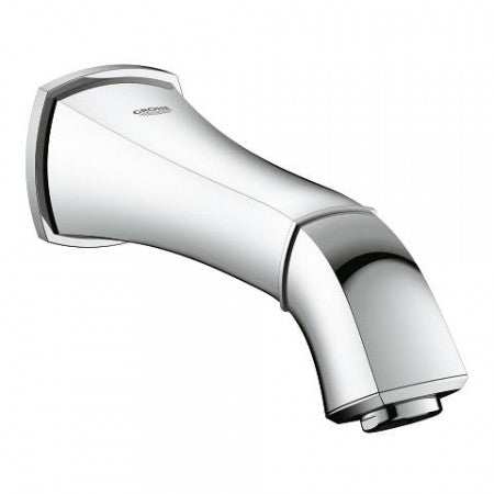 Grohe Grandera Bath Spout - Chrome -13341