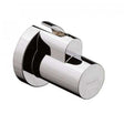 Hansgrohe Cover 13950310 chrome bathroom fixture accessory with sleek minimalist design and durable construction