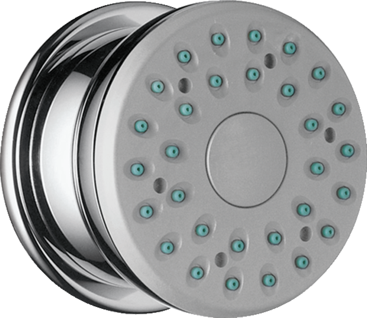 Hansgrohe Bodyvette Body Jet 1jet - Chrome - 28466000