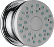 Hansgrohe Bodyvette Body Jet 1jet Stop - Chrome - 28467000