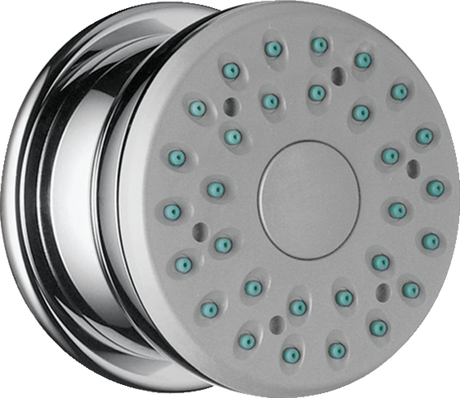 Hansgrohe Bodyvette Body Jet 1jet Stop - Chrome - 28467000