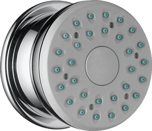 Hansgrohe Bodyvette Body Jet 1jet Stop - Chrome - 28467000