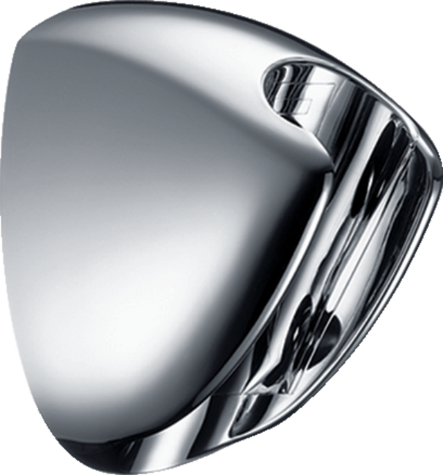 Hansgrohe Shower Holder Porter - Chrome - 27521000