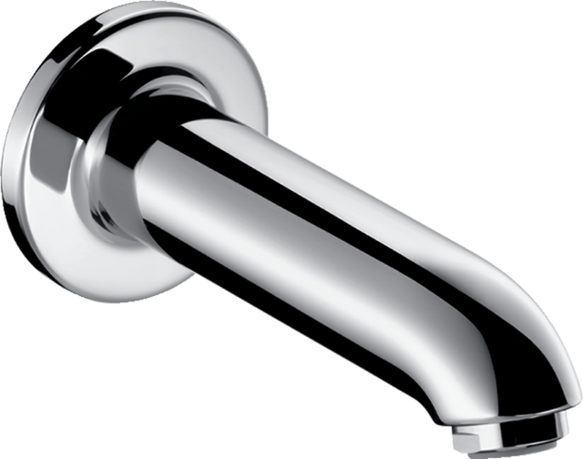 Hansgrohe Bath Spout - Chrome - 13414000