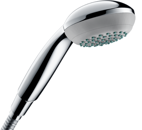 Hansgrohe Crometta 85 Hand Shower Mono - Chrome - 28585000