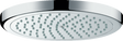 Hansgrohe Croma Overhead Shower 220 1jet - Chrome - 26464000