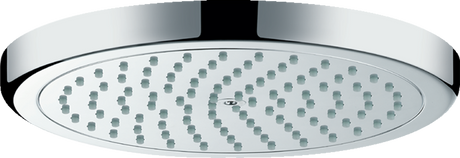 Hansgrohe Croma Overhead Shower 220 1jet - Chrome - 26464000