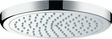 Hansgrohe Croma Overhead Shower 220 1jet EcoSmart 9 L/min - Chrome - 26465000