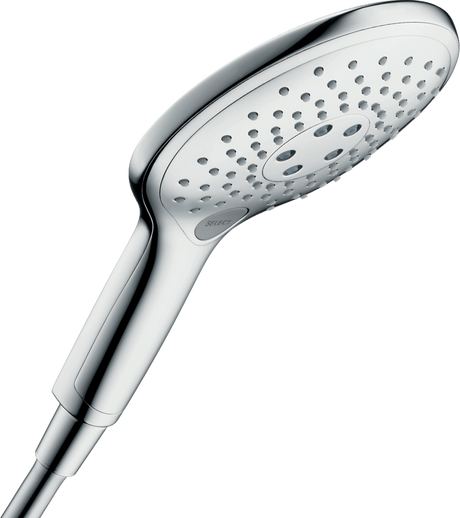 Hansgrohe Raindance Select S Hand Shower 150 3jet Ecosmart 9 L/min - Chrome - 28588000