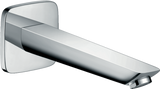 Hansgrohe Logis Bath Spout - Chrome - 71410000
