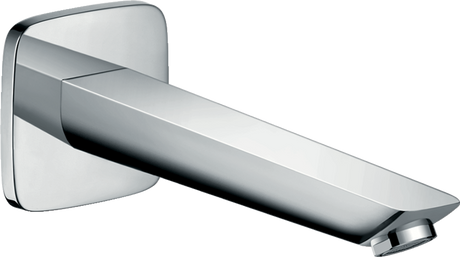 Hansgrohe Logis Bath Spout - Chrome - 71410000