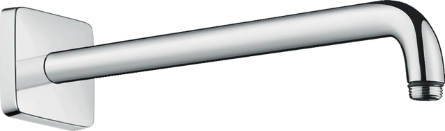 Hansgrohe Shower Arm E 389mm - Chrome - 27446000